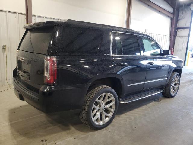 1GKS1AKC0JR258300 GMC YUKON SLE