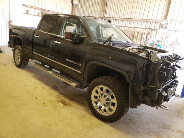 1GT12SEY1KF188701 GMC Sierra K2500 Denali
