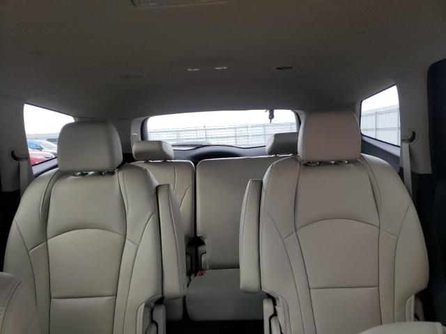 5GAEVAKW1LJ183682 Buick Enclave Essence