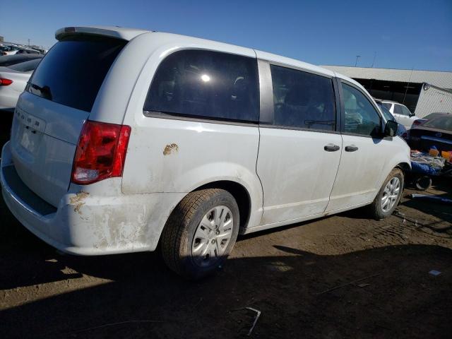 2C4RDGBG2KR752144 Dodge Grand Caravan Se
