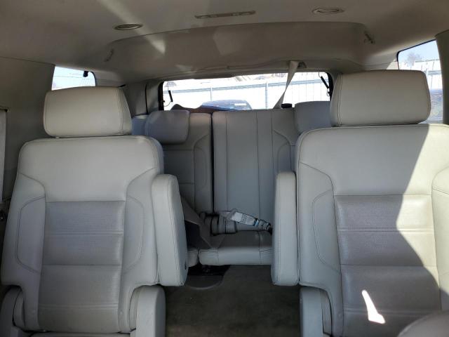 1GKS2CKJ2FR130963 GMC YUKON DENALI