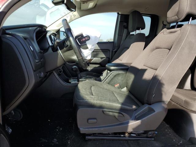 1GTH5CEA0H1251033 GMC CANYON SLE