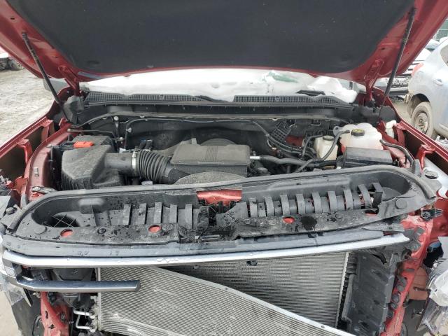 1GT49PE70PF125710 GMC Sierra K2500 At4
