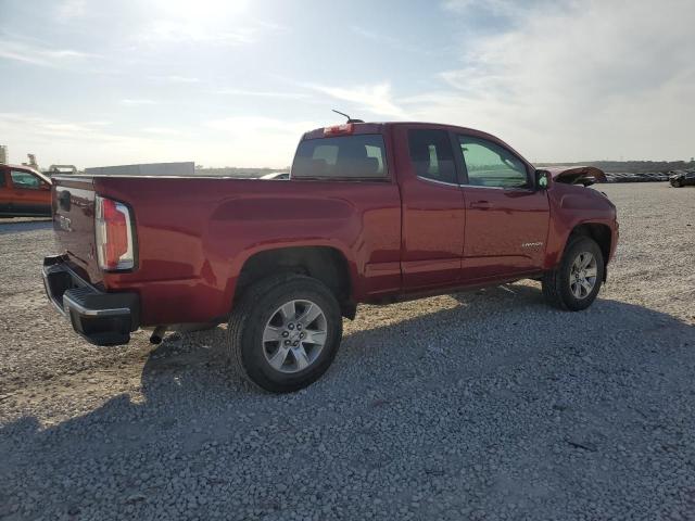 1GTH5CEA0H1251033 GMC CANYON SLE