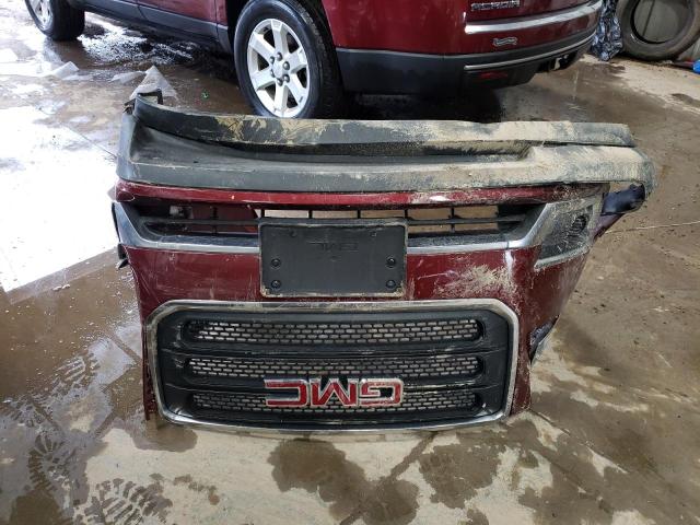 1GKKRPKD7FJ340485 GMC ACADIA SLE