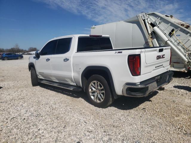 1GTU9DEDXLZ341965 GMC Sierra K1500 Slt