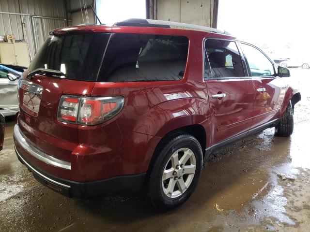 1GKKRPKD7FJ340485 GMC ACADIA SLE
