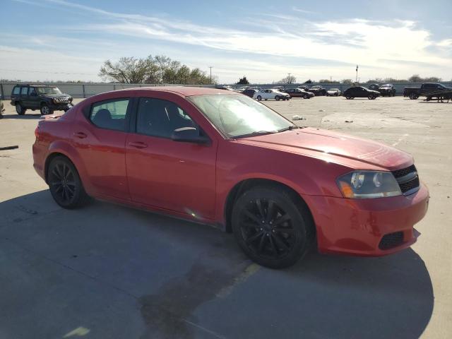 1C3CDZAB4EN155963 Dodge AVENGER SE