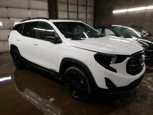 3GKALTEV9ML340357 GMC Terrain Sle
