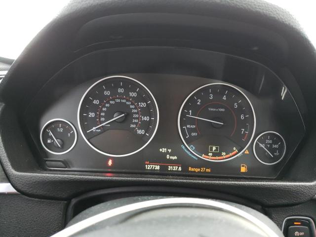 WBA3B9C51FF589467 BMW 335 XI