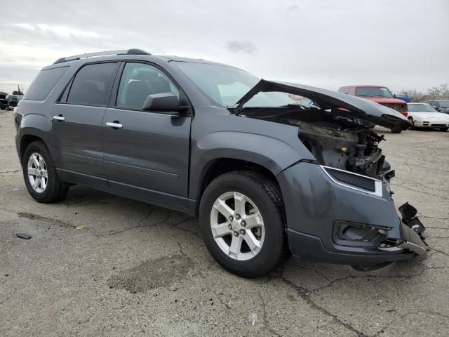 1GKKRNED8EJ194032 GMC ACADIA SLE