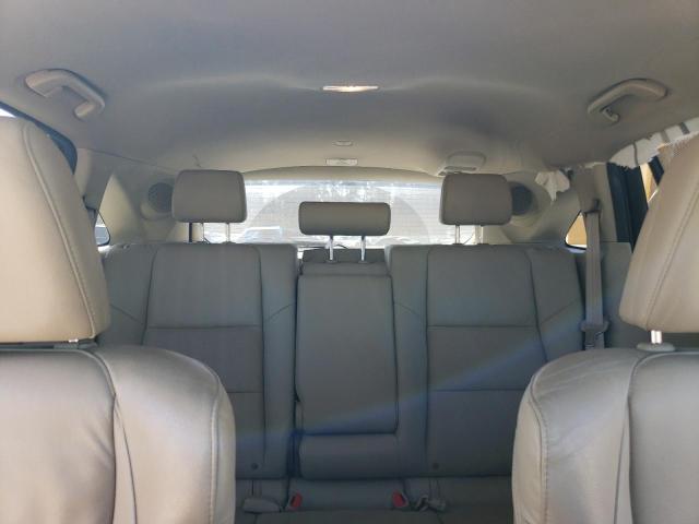 5J8TB3H50EL018109 Acura Rdx Technology