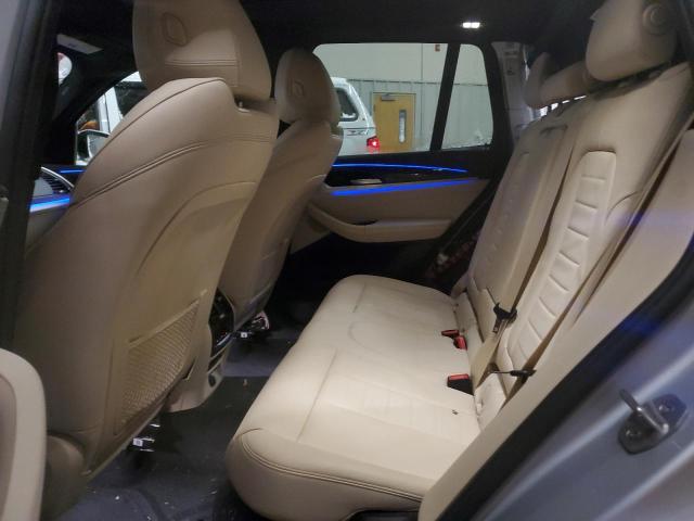 5UXTR9C59KLE13293 BMW X3 Xdrive30i