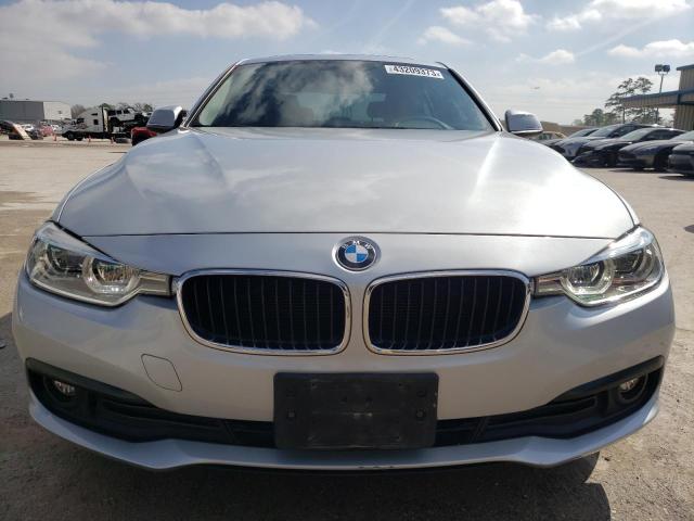 WBA8E5G57JNV02234 BMW 320 XI