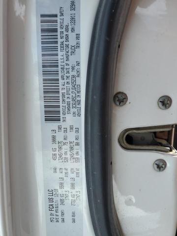 3C6UR5CJ7JG425230 RAM 2500 St