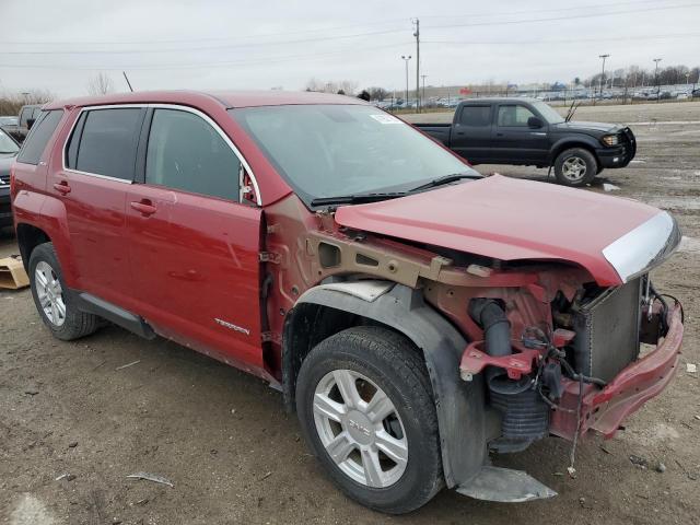 2GKALMEK8F6204403 GMC Terrain Sle