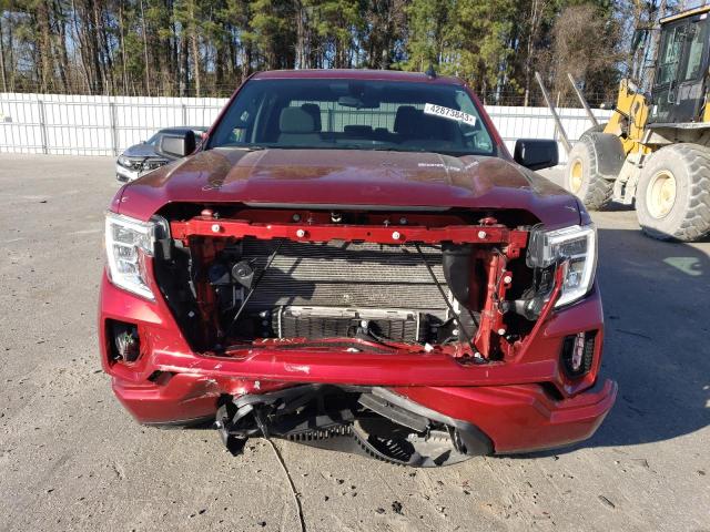 3GTU9CET9MG391887 GMC Sierra K1500 Elevation
