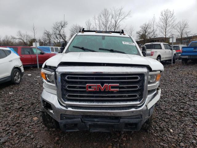 1GT222EG4FZ109912 GMC Sierra K3500 Sle