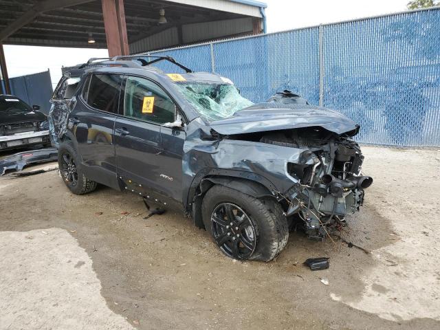 1GKKNLLSXLZ225684 GMC Acadia At4