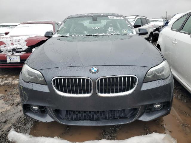 WBA5A7C52FG143516 BMW 528 XI