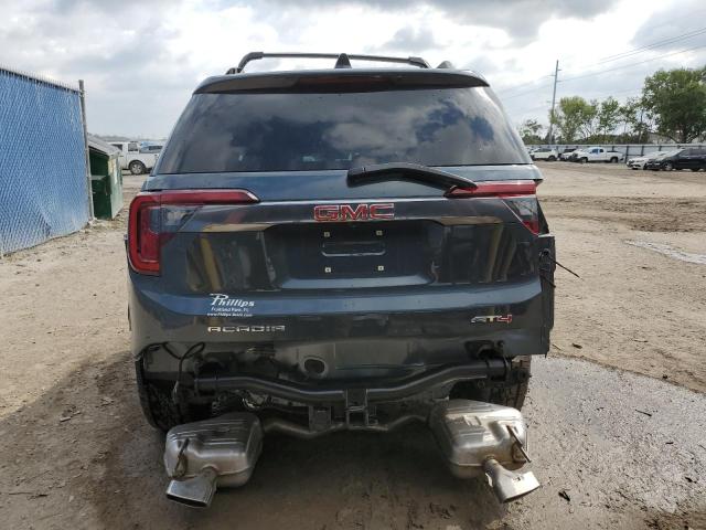 1GKKNLLSXLZ225684 GMC Acadia At4