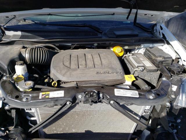 2C4RDGBG2KR752144 Dodge Grand Caravan Se
