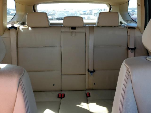 5UXWX9C52E0D19961 BMW X3 Xdrive28i