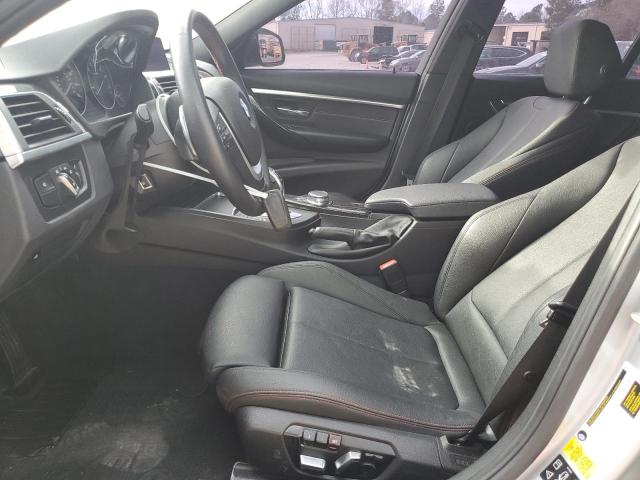 WBA8D9C56JA608424 BMW 330 XI