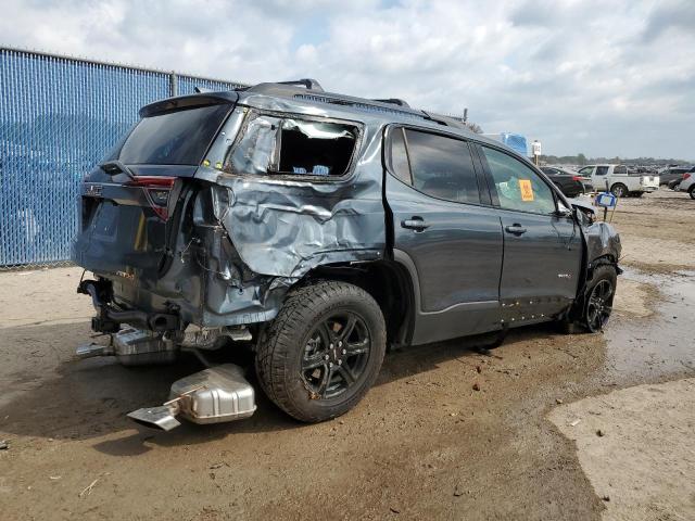 1GKKNLLSXLZ225684 GMC Acadia At4