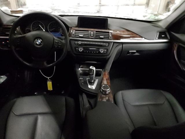 WBA3C3G58FNT52646 BMW 320 I Xdrive