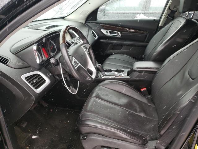 2GKFLVE34H6140268 GMC Terrain Denali