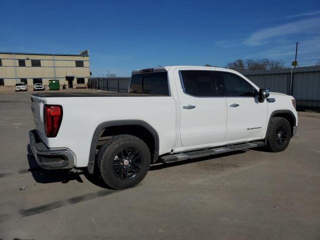 3GTP8DED5LG335698 GMC Sierra C1500 Slt