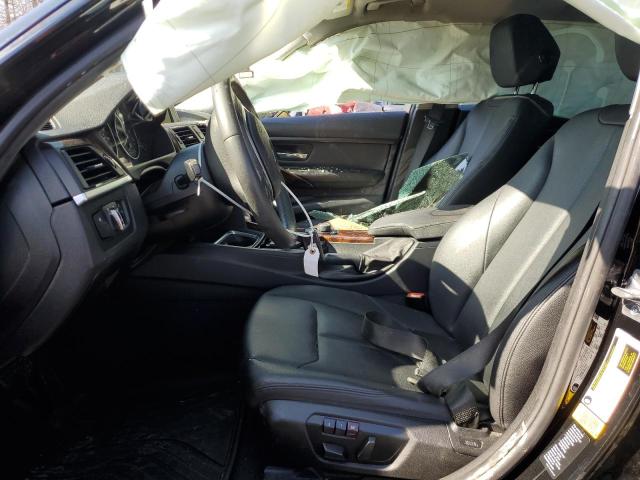 WBA3C1C56FK118128 BMW 328 I Sulev