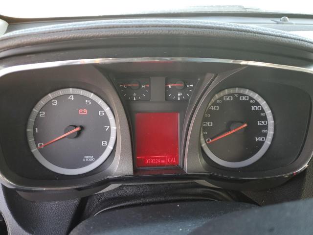 2GKALMEK5G6324063 GMC Terrain Sle