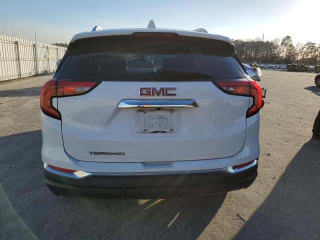 3GKALPEV4JL289269 GMC Terrain Slt