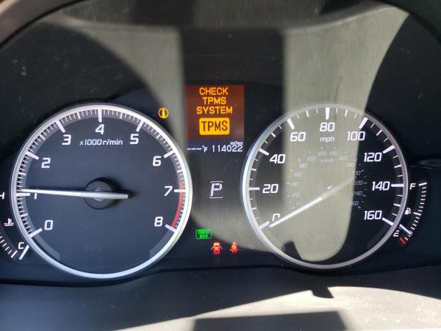 5J8TB3H53EL005175 Acura Rdx Technology