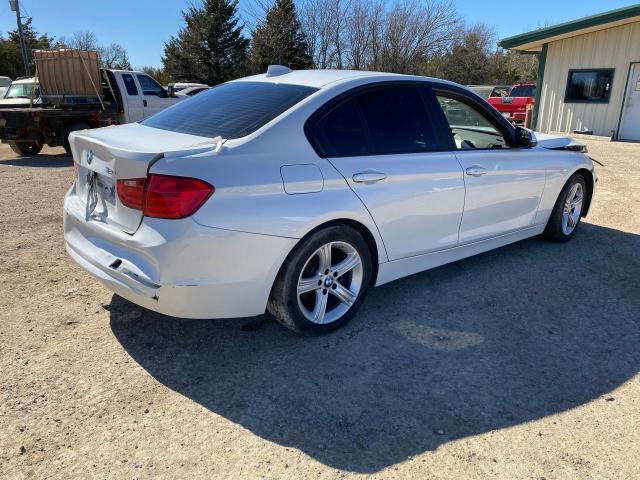 WBA3B1C51EPV79791 BMW 320 I