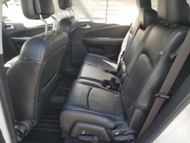 3C4PDCGG2HT562438 Dodge Journey Crossroad