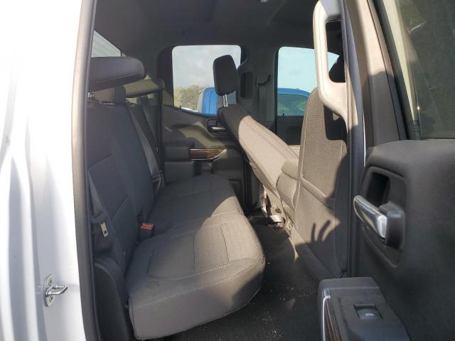 1GTR9CED5NZ223258 GMC Sierra Limited K1500 Elevation