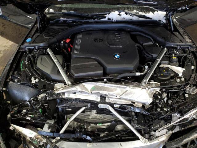 WBA73AP04PCL34331 BMW 430xi