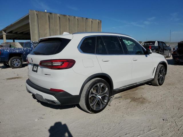 5UXCR6C57KLL14970 BMW X5 Xdrive40i