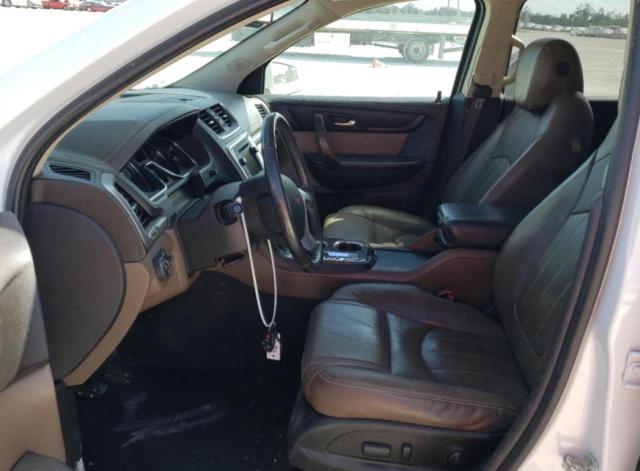 1GKKRSKD2HJ209003 GMC Acadia Limited Slt-2