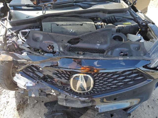 5J8YE1H08PL000952 Acura MDX A-SPEC