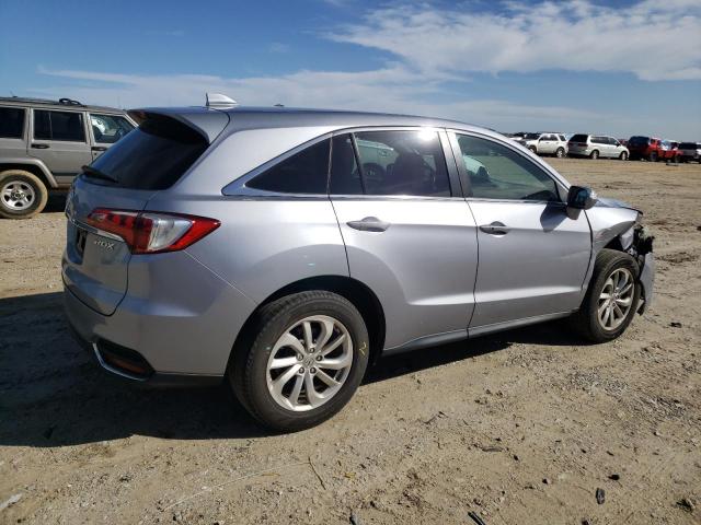 5J8TB3H59GL014269 Acura Rdx Technology