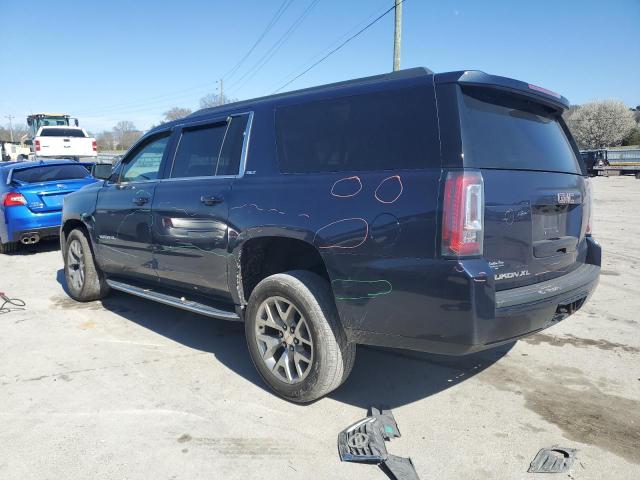 1GKS2GKC2JR328203 GMC Yukon Xl K1500 Slt