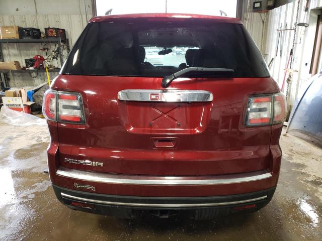 1GKKRPKD7FJ340485 GMC ACADIA SLE