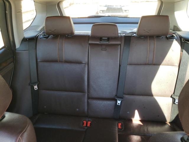 5UXWX9C56F0D62569 BMW X3 Xdrive28i