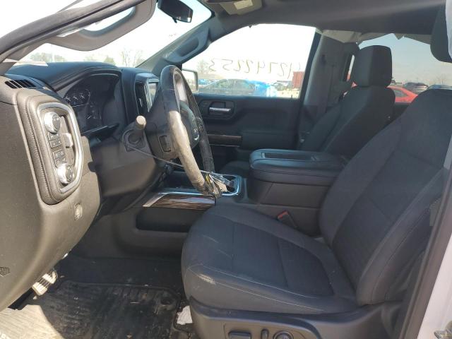 1GTU9CET9MZ217866 GMC Sierra K1500 Elevation