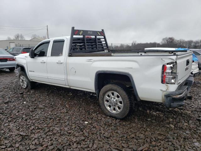 1GT222EG4FZ109912 GMC Sierra K3500 Sle