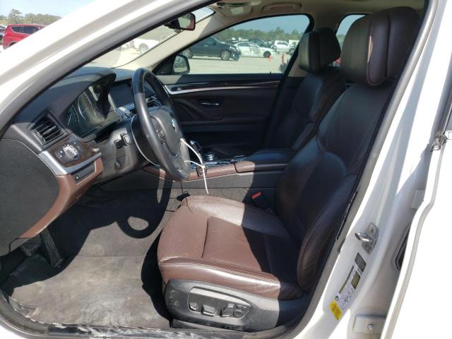 WBA5B1C58ED475793 BMW 535 I